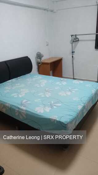 Blk 166 Woodlands Street 13 (Woodlands), HDB 4 Rooms #452612791